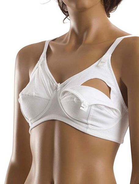 Şahin Emzirme Sütyeni