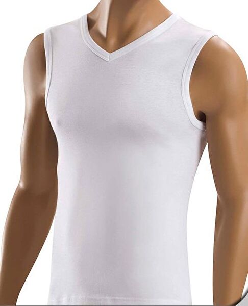 Şahin Erkek Atlet, Fanila