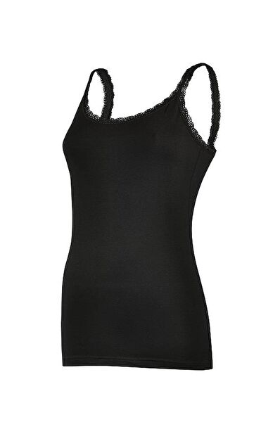 Ay Yıldız Kadın Atlet, Body, Fanila