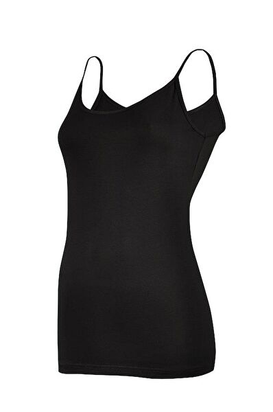 Ay Yıldız Kadın Atlet, Body, Fanila