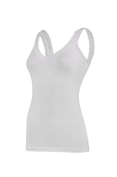 Ay Yıldız Kadın Atlet, Body, Fanila