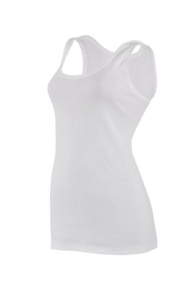 Ay Yıldız Kadın Atlet, Body, Fanila