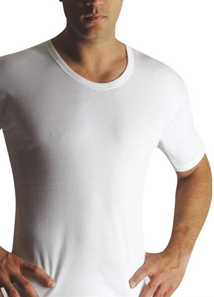 Ay Yıldız Erkek Atlet, Fanila