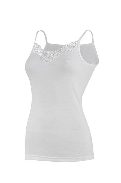 Ay Yıldız Kadın Atlet, Body, Fanila