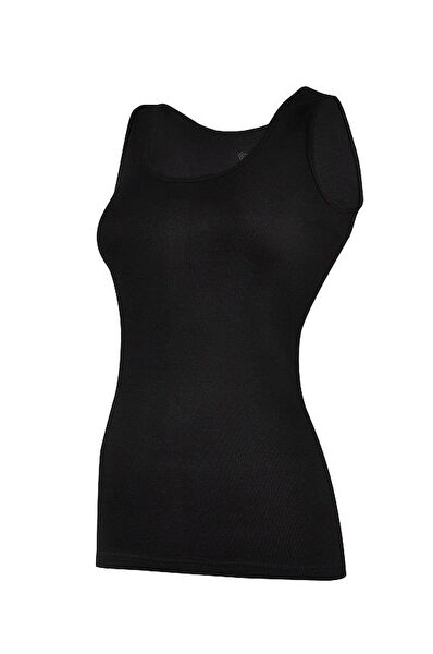 Ay Yıldız Kadın Atlet, Body, Fanila