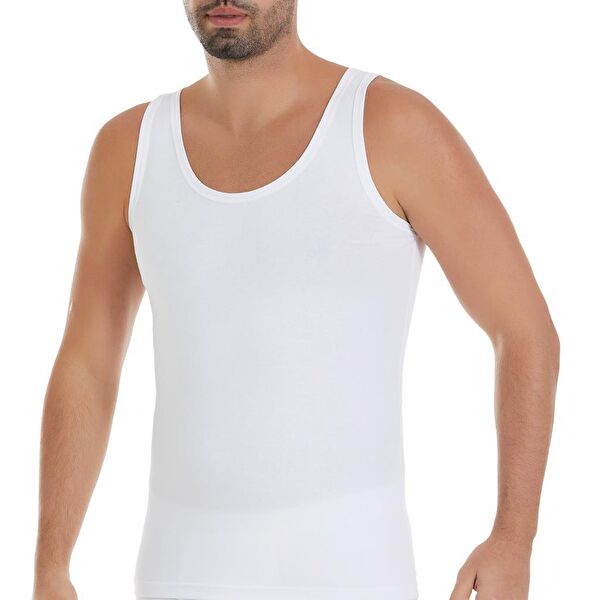 Ay Yıldız Erkek Atlet, Fanila