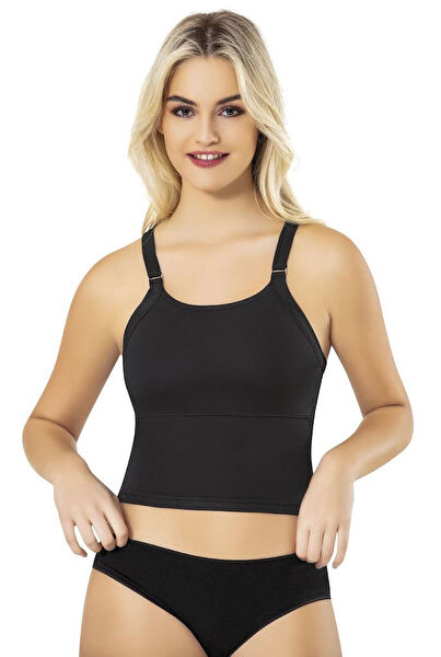 Kota Kadın Atlet, Body, Fanila