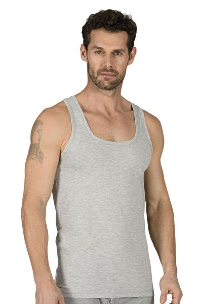 Özkan Erkek Atlet, Fanila