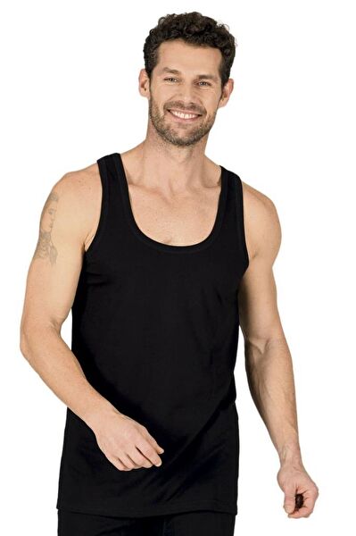 Özkan Erkek Atlet, Fanila