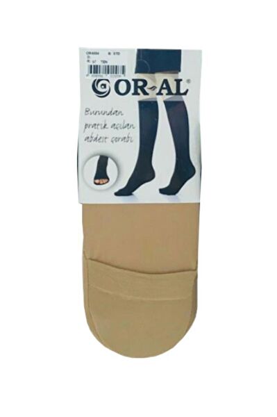 ORAL Kadın Çorap