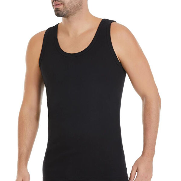 Ay Yıldız Erkek Atlet, Fanila