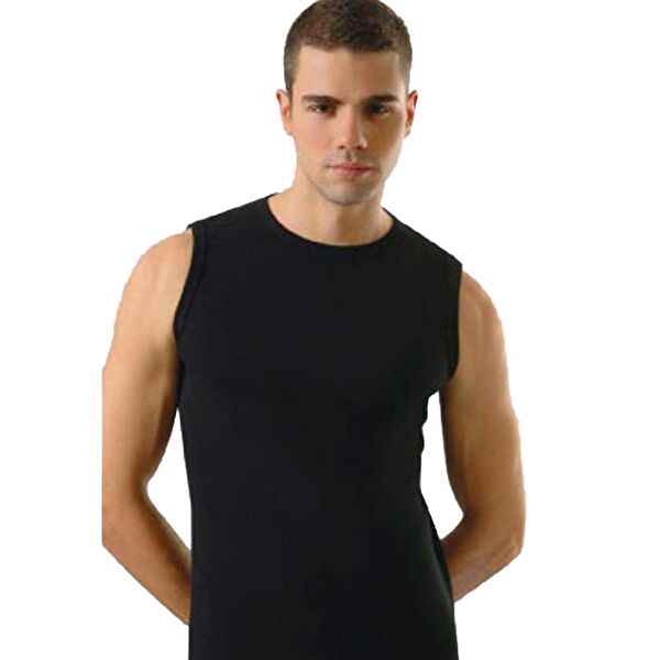 Anıt Erkek Atlet, Fanila