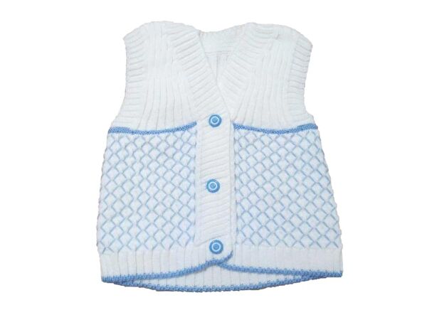 Yaren Tuhafiye Bebek Yelek