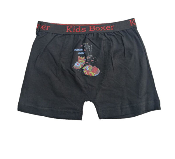 Sedef Yıldız Erkek Çocuk İç Çamaşırı