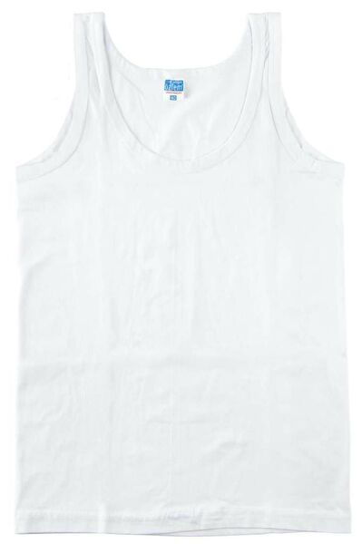 Özlem Erkek Çocuk Atlet, Fanila