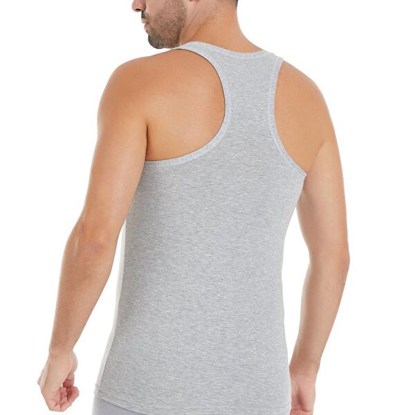 Ay Yıldız Erkek Atlet, Fanila