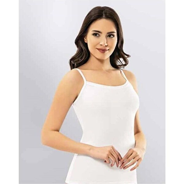 Kota Kadın Atlet, Body, Fanila