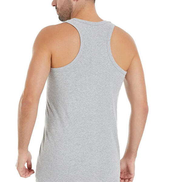 Ay Yıldız Erkek Atlet, Fanila