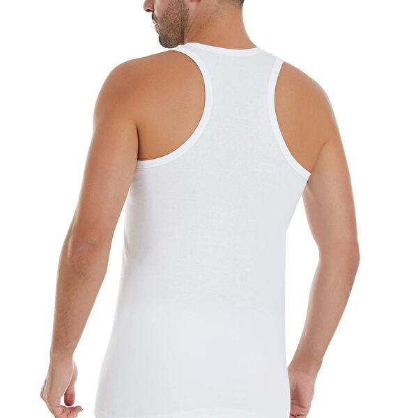 Ay Yıldız Erkek Atlet, Fanila