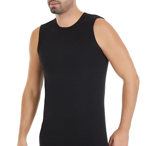 Ay Yıldız Erkek Atlet, Fanila