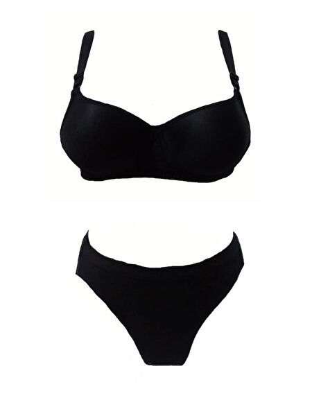 Miss Perry İç Çamaşır Takımı