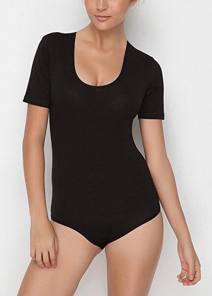 NBB Kadın Atlet, Body, Fanila