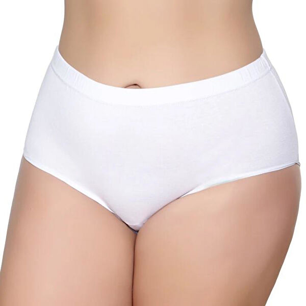 Gümüş Kadın Külot