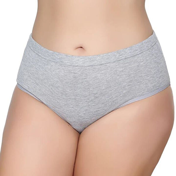 Gümüş Kadın Külot