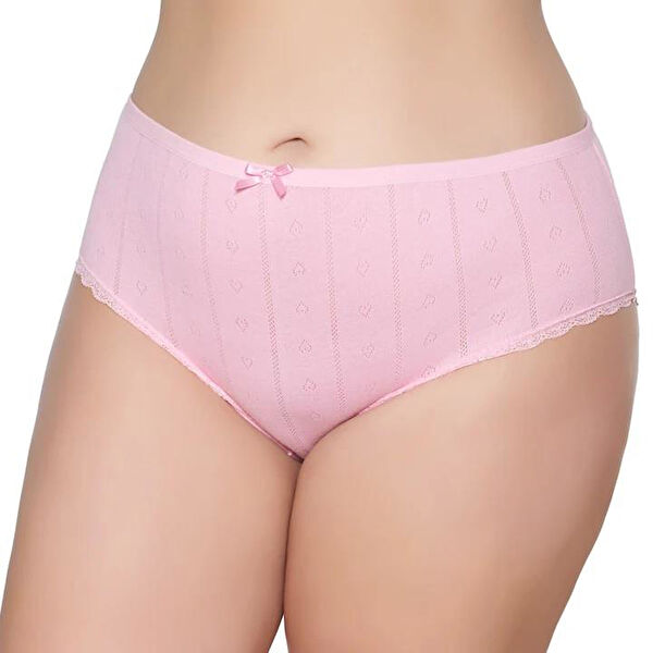 Gümüş Kadın Külot