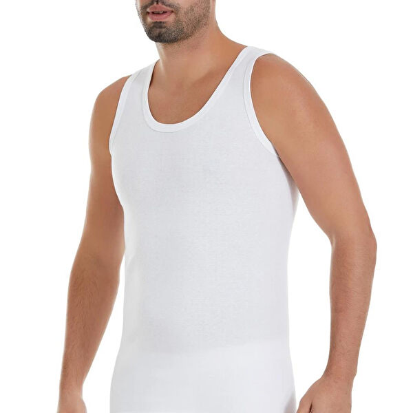 Ay Yıldız Erkek Atlet, Fanila