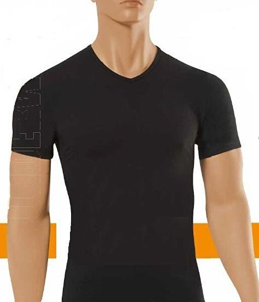 Şahin Erkek Atlet, Fanila