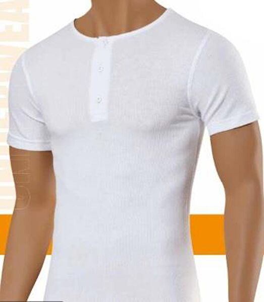 Şahin Erkek Atlet, Fanila