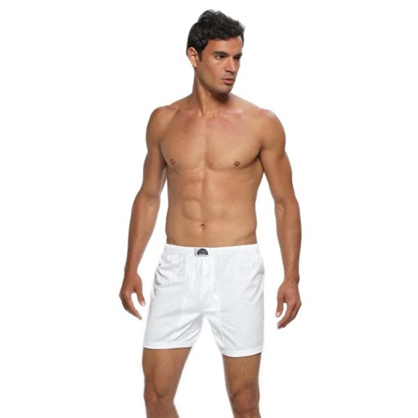 Gümüş Erkek Boxer, Slip, Külot