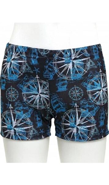 Argisa Erkek Çocuk Mayo, Deniz Şortu