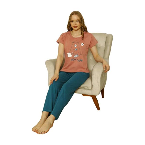 Özlem Kadın Pijama