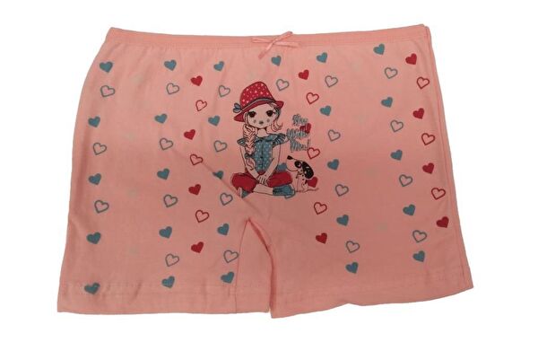 Sedef Yıldız Kız Çocuk İç Çamaşırı