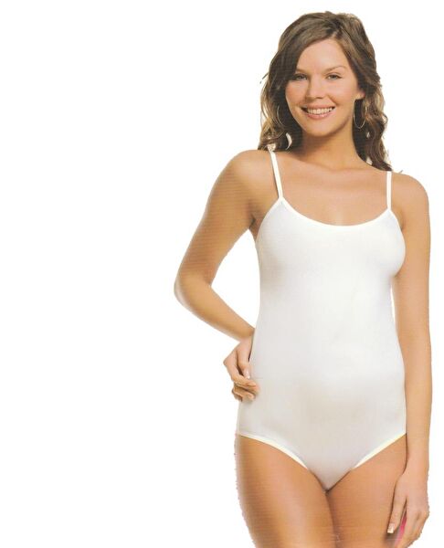 Sedef Yıldız Kadın Atlet, Body, Fanila