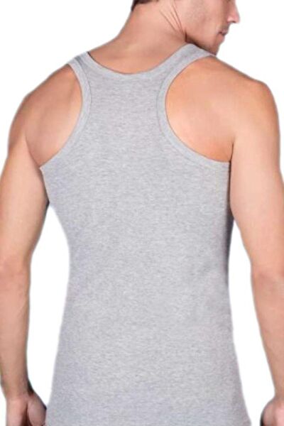 Sedef Yıldız Erkek Atlet, Fanila