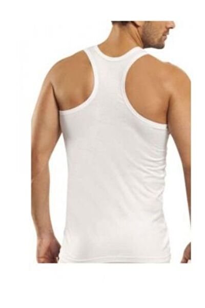 Sedef Yıldız Erkek Atlet, Fanila