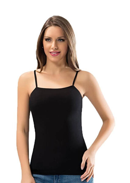 Kota Kadın Atlet, Body, Fanila