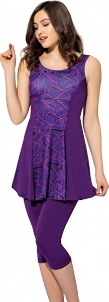 Argisa Tesettür Mayo