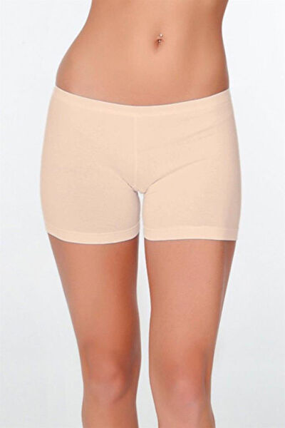 Çift Kaplan Kadın Külot