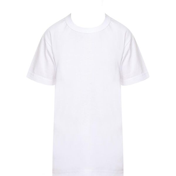 Seher Yıldızı Erkek Çocuk Atlet, Fanila