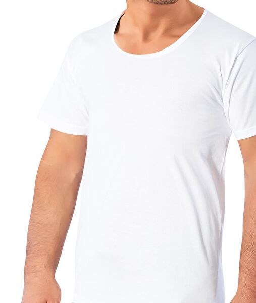 Lüx Drm Erkek Atlet, Fanila