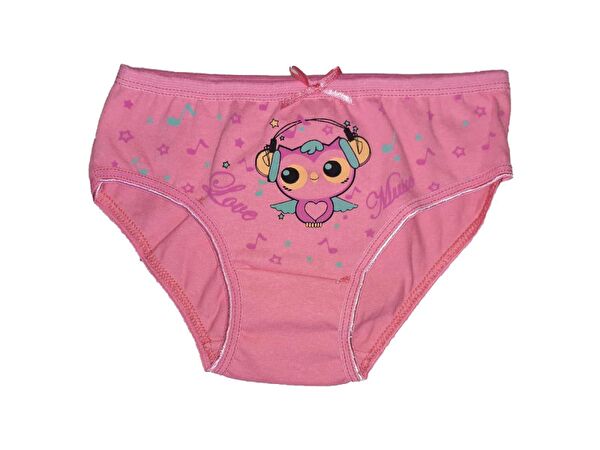 Sedef Yıldız Kız Çocuk İç Çamaşırı