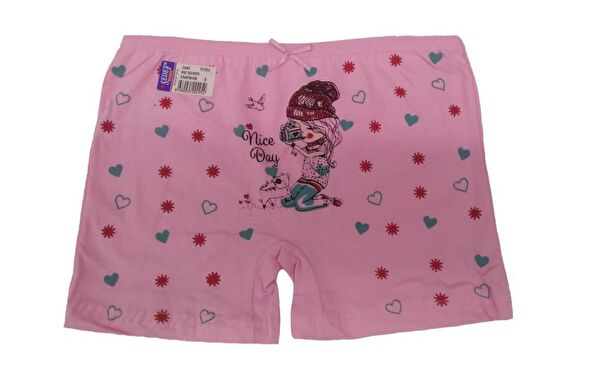 Sedef Yıldız Kız Çocuk İç Çamaşırı