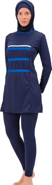 Argisa Tesettür Mayo