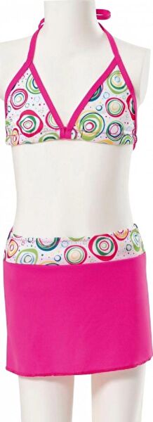 Argisa Kız Çocuk Mayo, Bikini