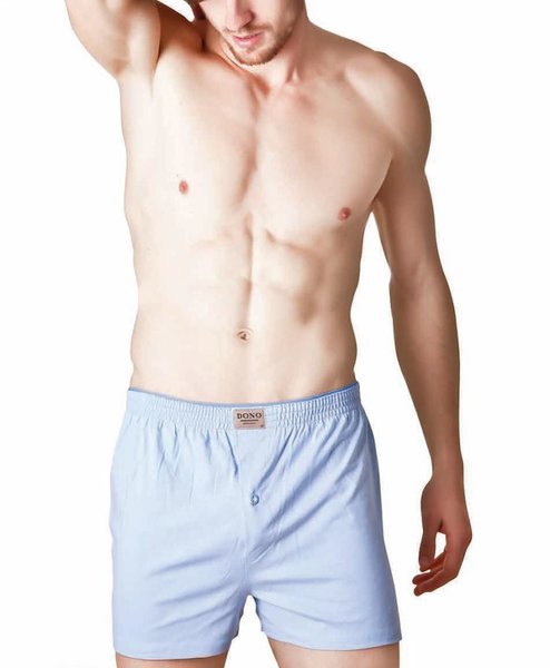 Dono Erkek Boxer, Slip, Külot
