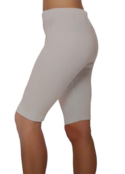 Gümüş Kadın Tayt